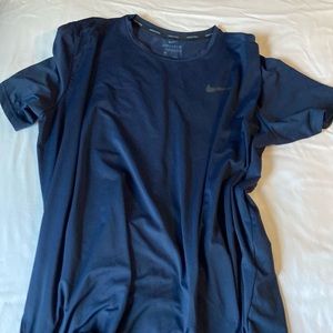 Nike Dri-fit top